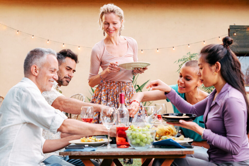 A Food Lover’s Guide to Cascade Village: Savoring the Best Eats in Vail’s Coziest Neighborhood